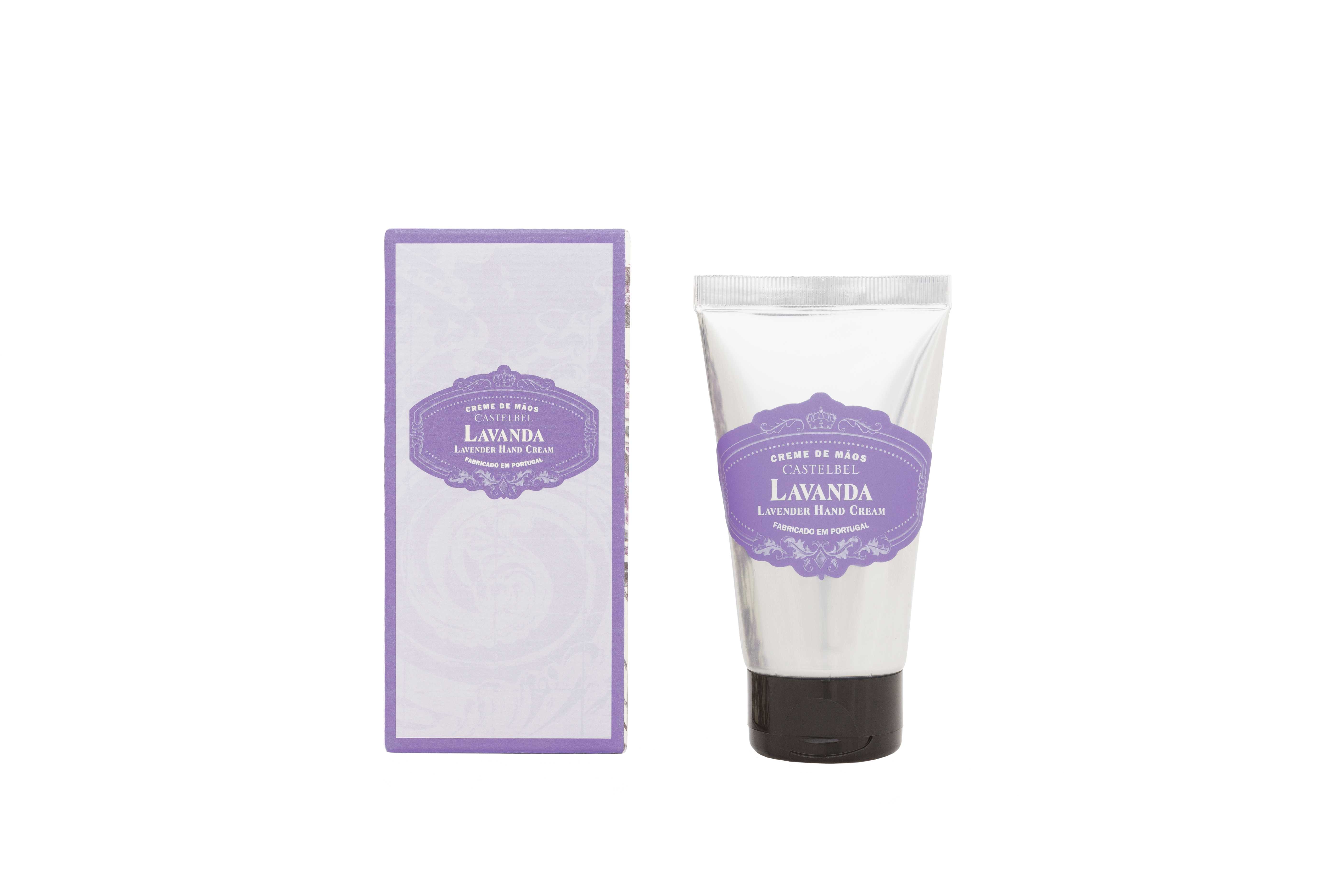 Handcreme 60 Ml – 2er Pack, Wählbare Duftrichtung (z.B. Rose)