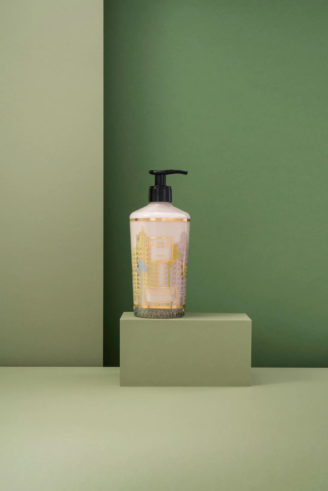 Body & Hand Lotion Miami 350ml