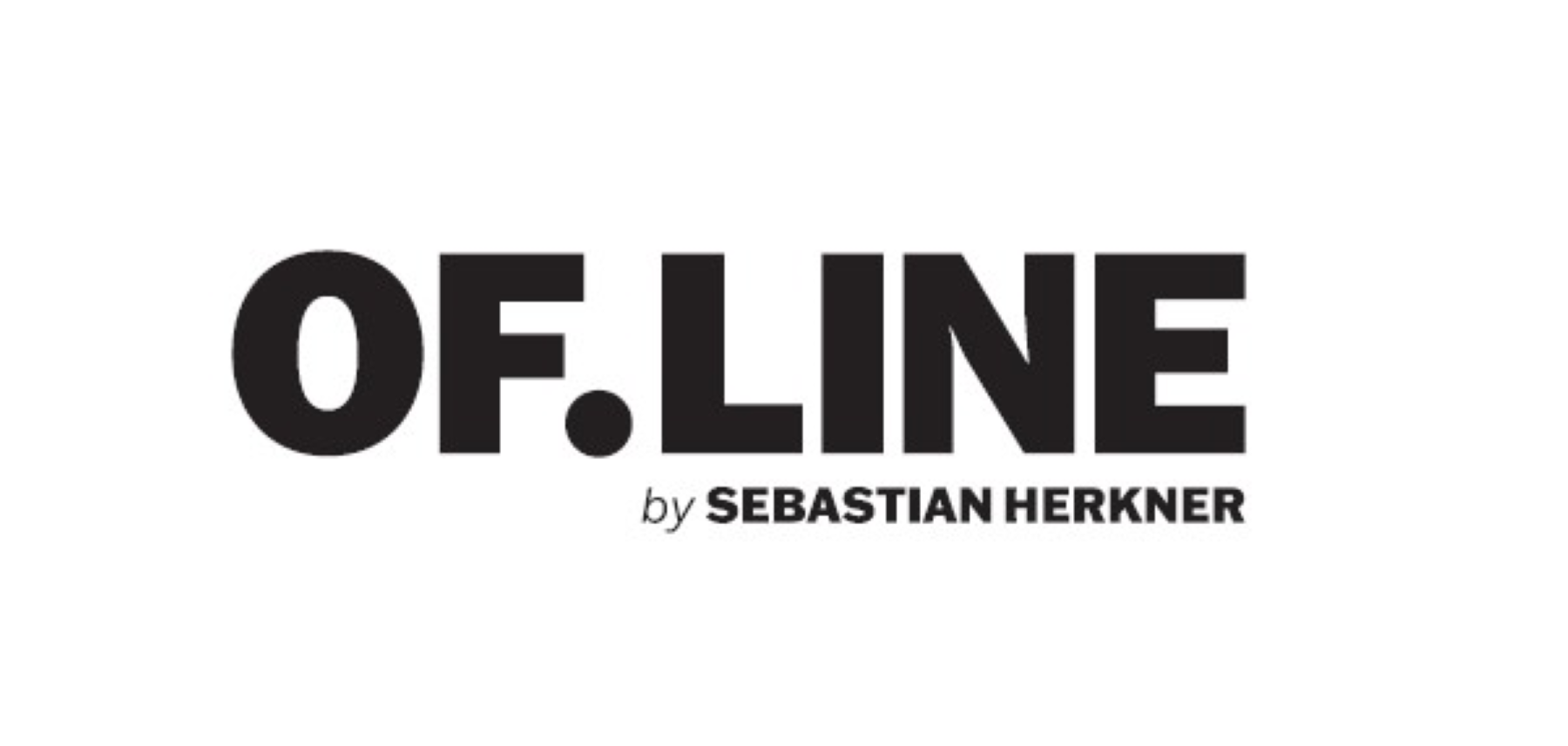 OF.LINE by Sebastian Herkner